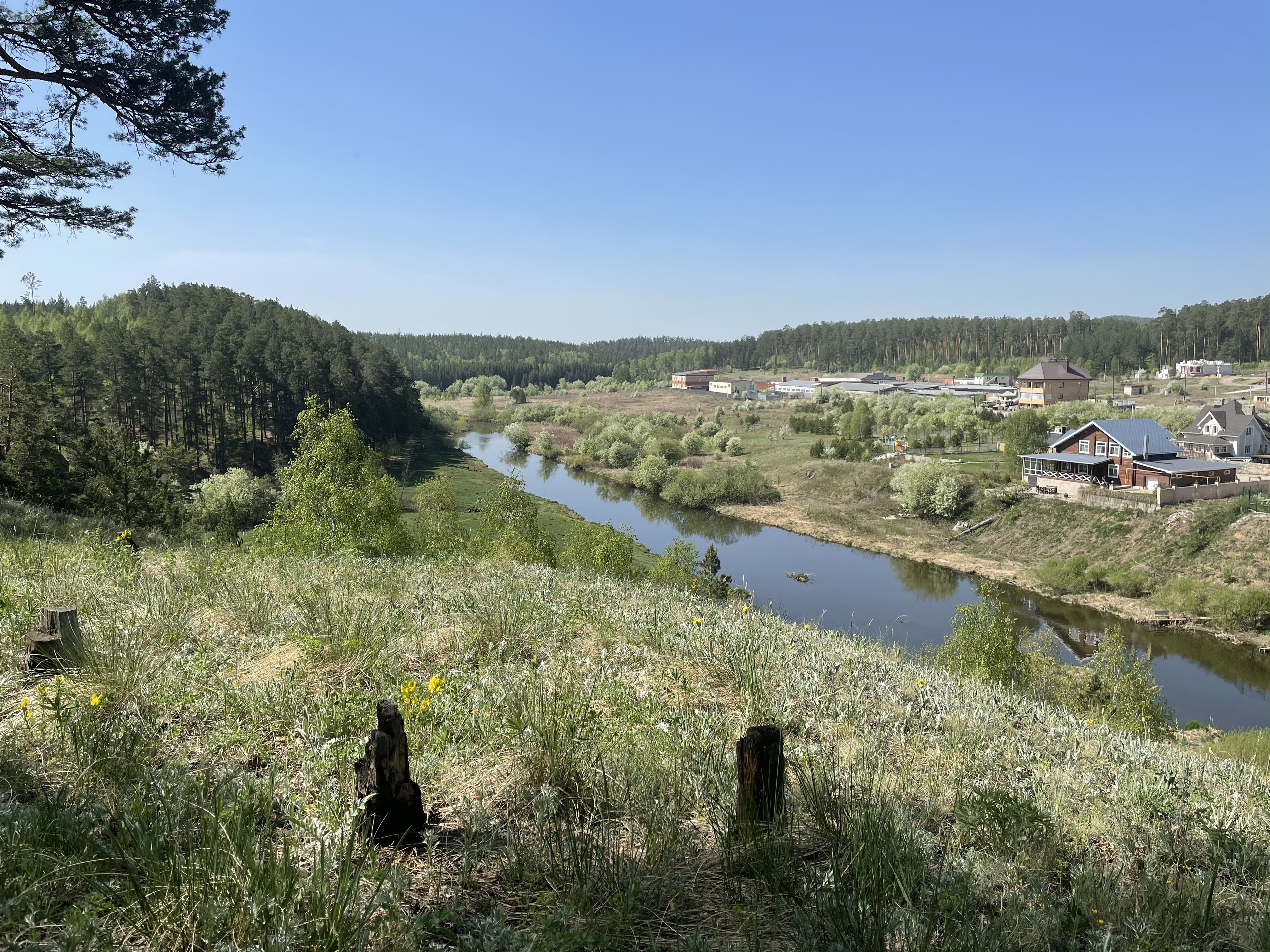 Фото Гостиница Миасс