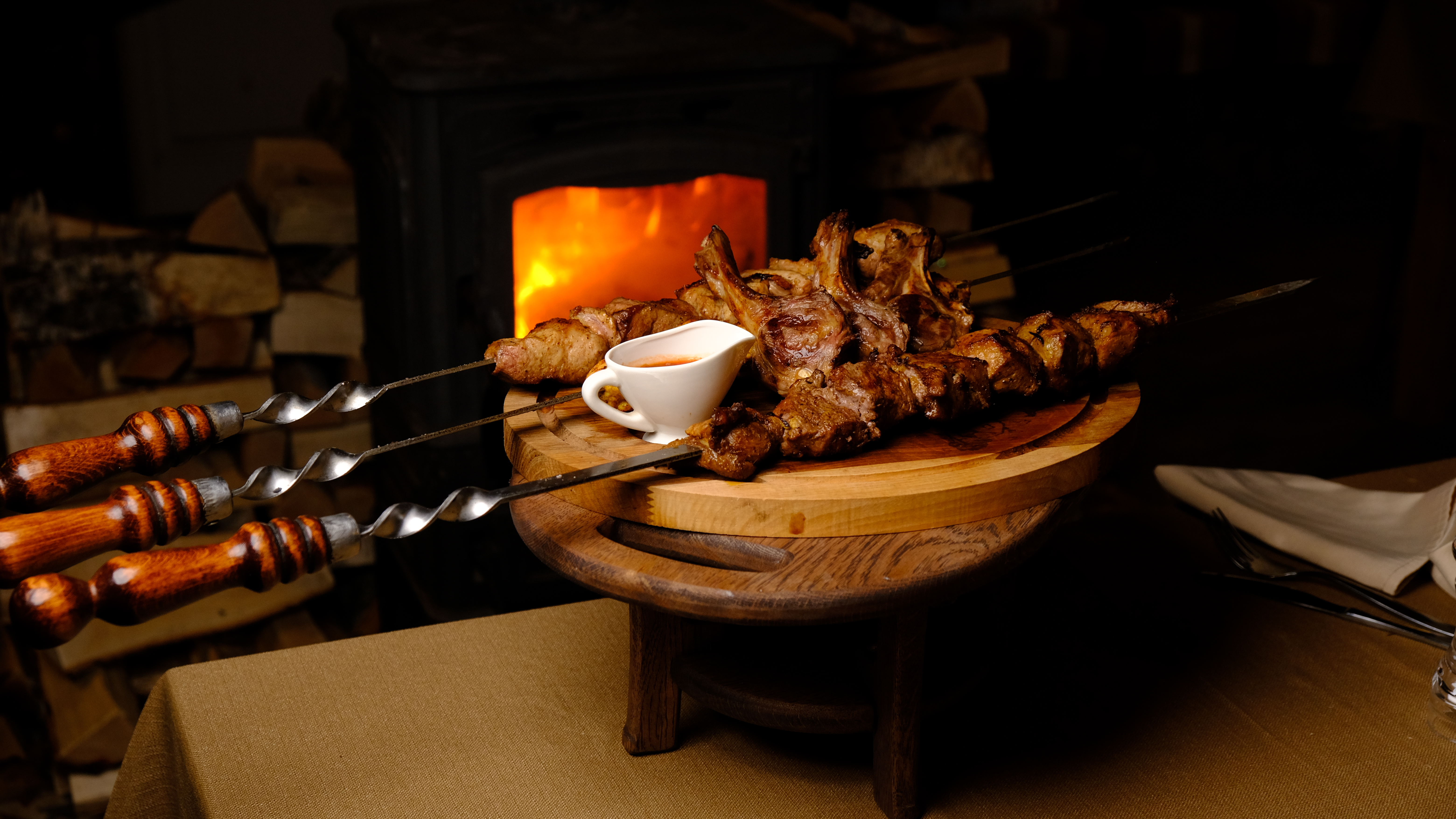 Фото Экоранчо