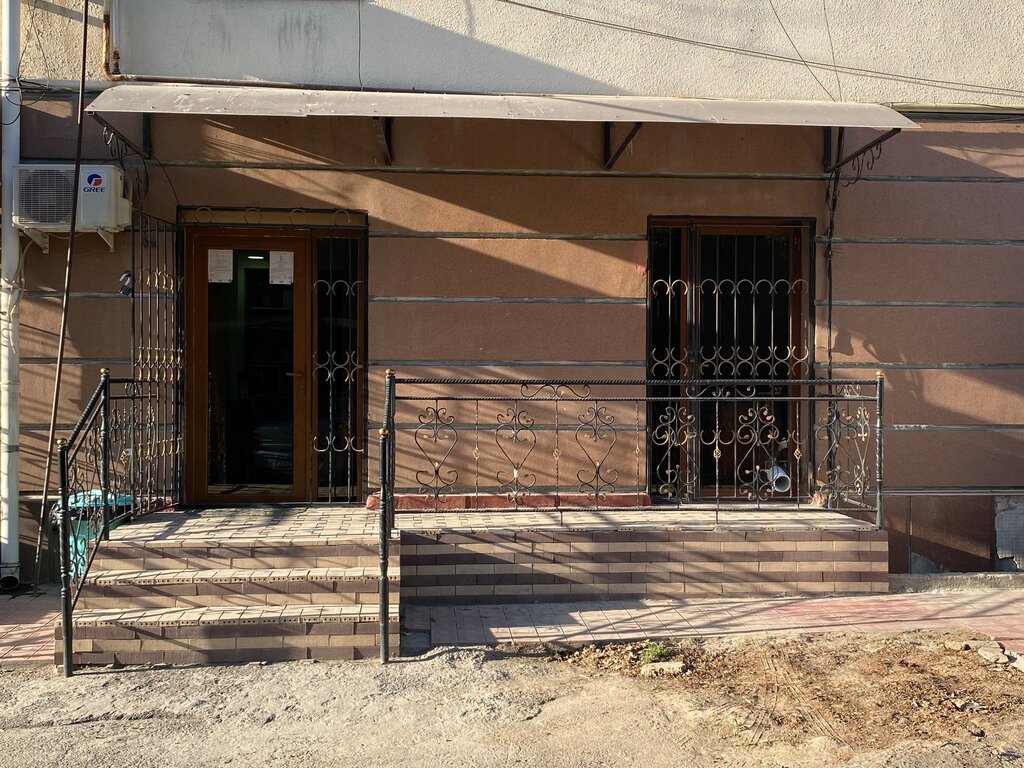 Clothing store Clozzone, Tashkent, photo