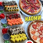 Banzai Sushi (Soltústik aınalym tas joly, 57А), sushi bar