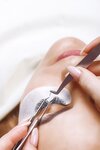 Lash room (mikrorayon Skhodnya, Michurina Street, 16), eyebrow and eyelash salon