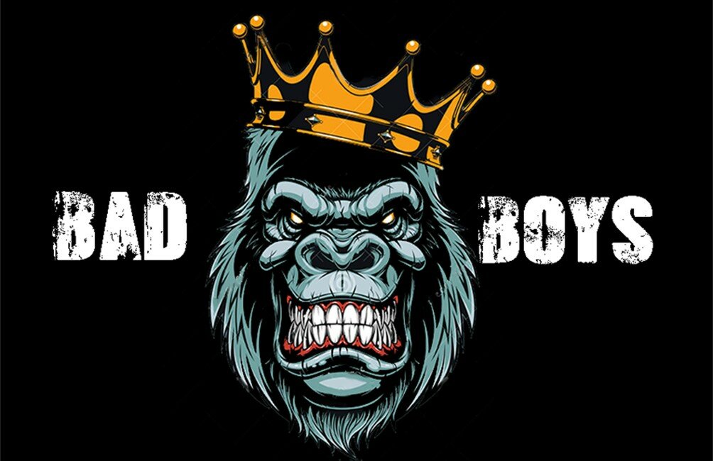 Bad Boys