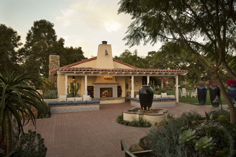 The Inn At Rancho Santa Fe, a Tribute Portfolio Hotel