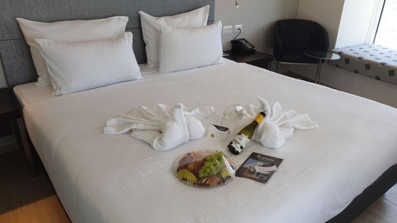 Фото Benjamin Herzliya Hotel