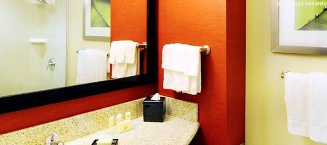 Фото Courtyard by Marriott San Jose Campbell