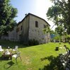 Apartment With 2 Bedrooms in Vallo di Nera, With Wonderful Mountain View, Furnished Balcony and Wifi