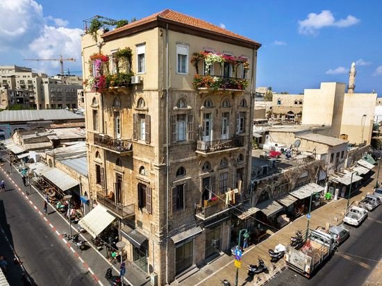 Фото отеля 3