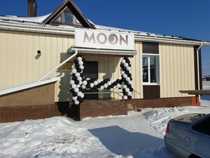 Moon (Zavyalovo Village, Galakticheskaya Street, 2), beauty salon