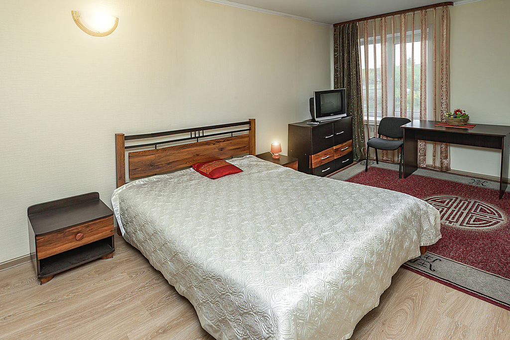 Фото Александрия