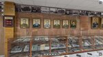 Музейно-выставочный центр ВДПО (Pobedy Street, 33), museum