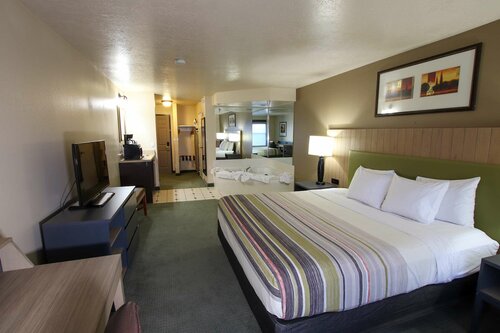 Гостиница Country Inn & Suites by Radisson, West Valley City, Ut