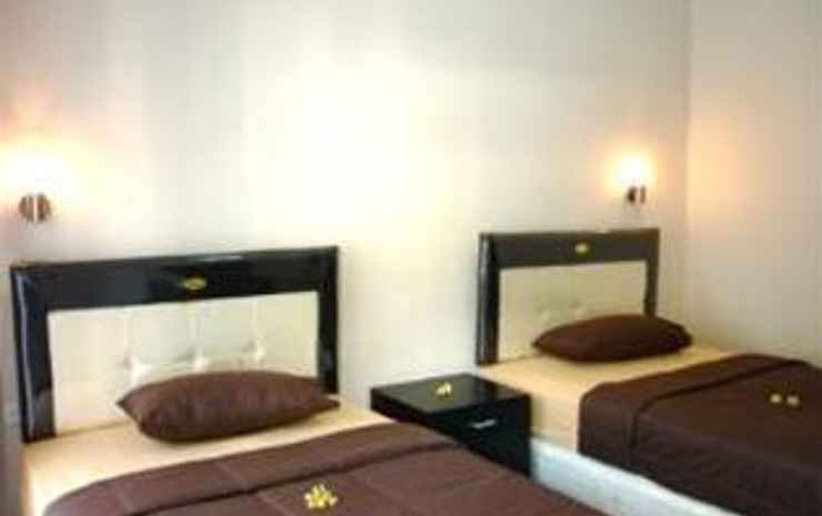 Фото Apartemen Kuta A1