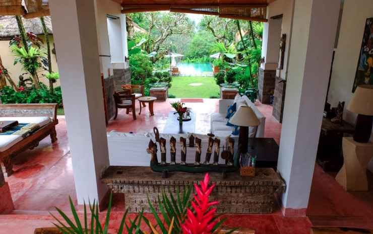 Фото Jero Sebali Villa