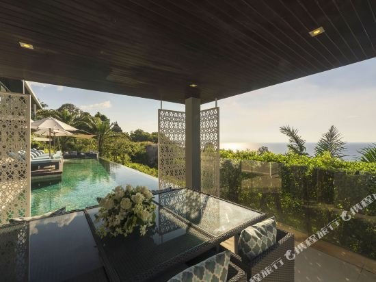 Фото Villa Saan - an elite haven