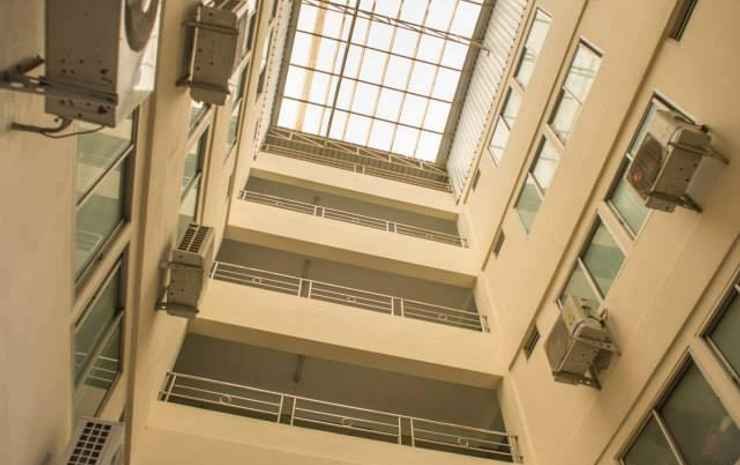 Фото The Grand Rewadee