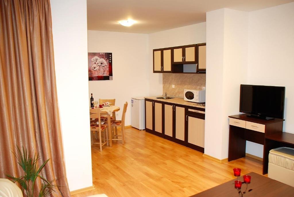 Фото Guest House Ela