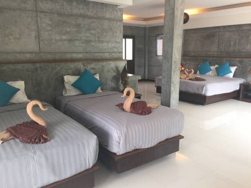 Фото In Touch Resort