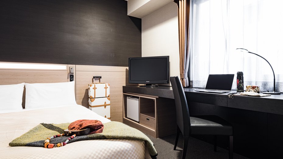 Фото Mitsui Garden Hotel Okayama