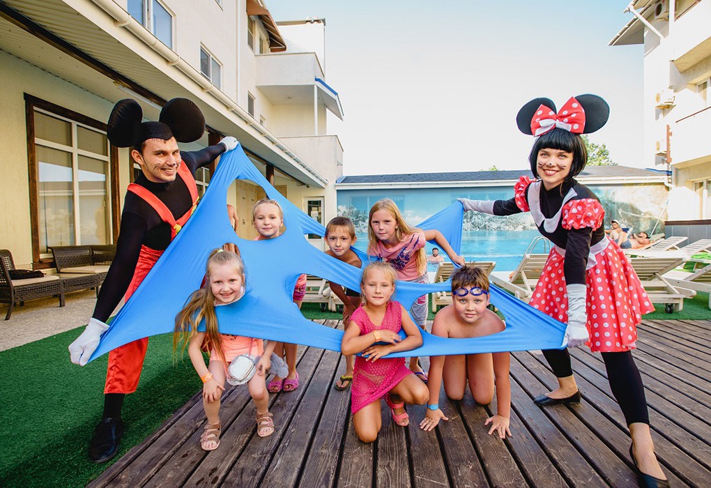 Фото Альбатрос