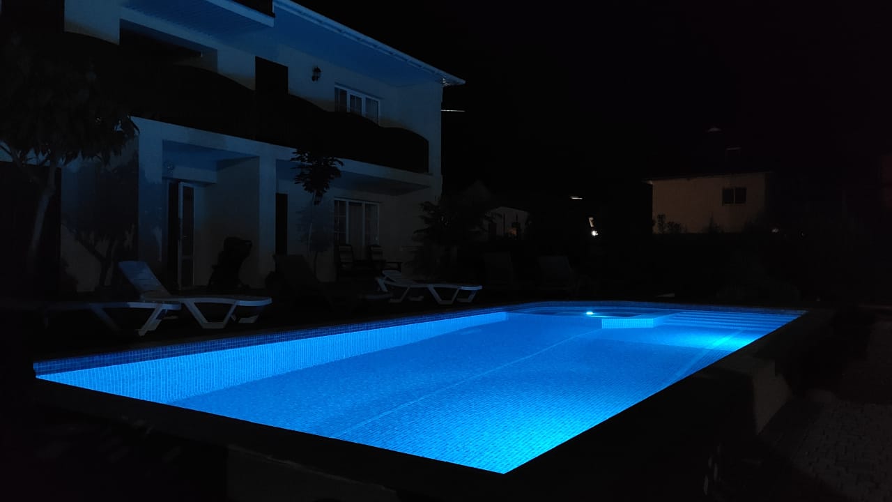 Фото Вилла Маэстро