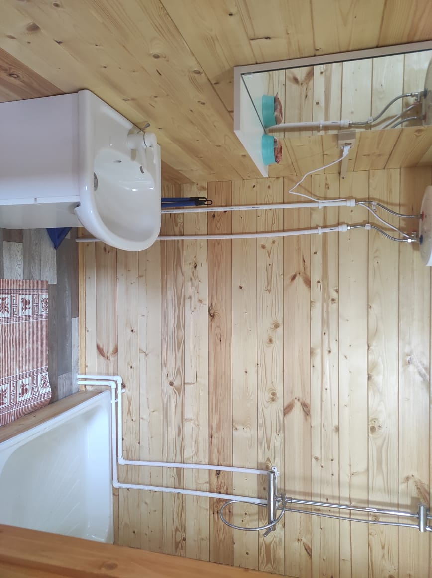 Фото Райский Берег