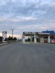 VP (Krasnodar City District, posyolok Industrialny), gas station
