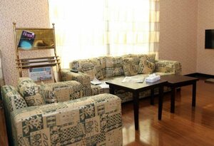 Гостиница Гостиница Ramada