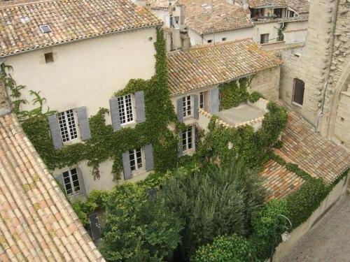 Chambres d’Hôtes Saint-Sauveur