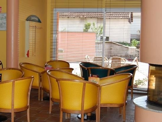 Фото Ibis La Bresse Gerardmer