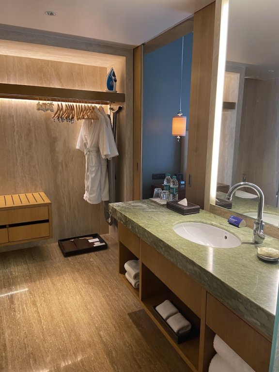 Фото Park Hyatt Chennai