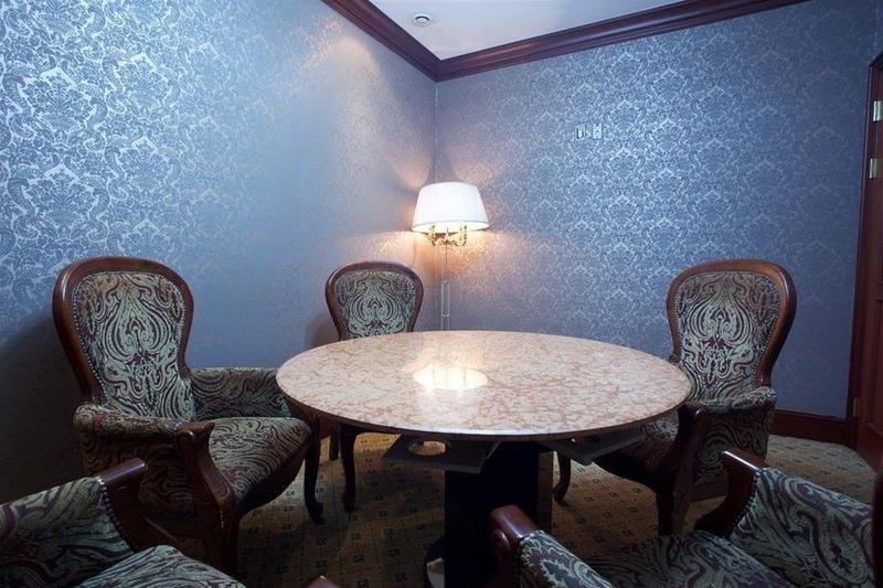 Фото The Koryo Hotel