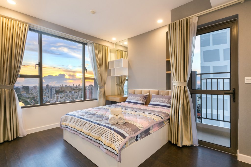 Фото The Milky Way River Gate Apartment