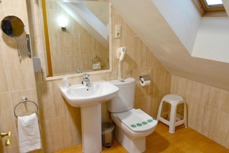 Фото Hotel Alda Centro Oviedo