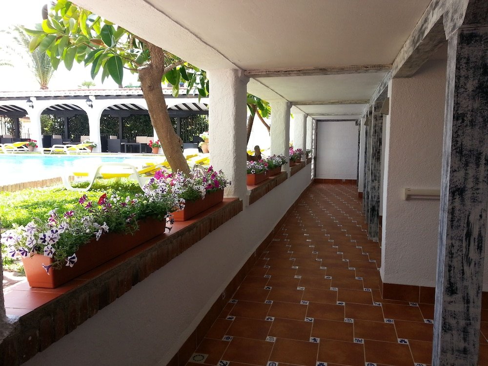 Фото Hosteria Del Mar