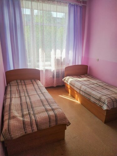 Иное жильё Семигорье в Ашинском районе