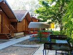 Recreation center Golubitskaya Saturn (stanitsa Golubitskaya, Kurortnaya Street, 37), resort
