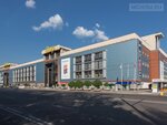 Mir (Oktyabrya Avenue, 4/1), shopping mall