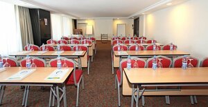 Гостиница Simisso Hotel