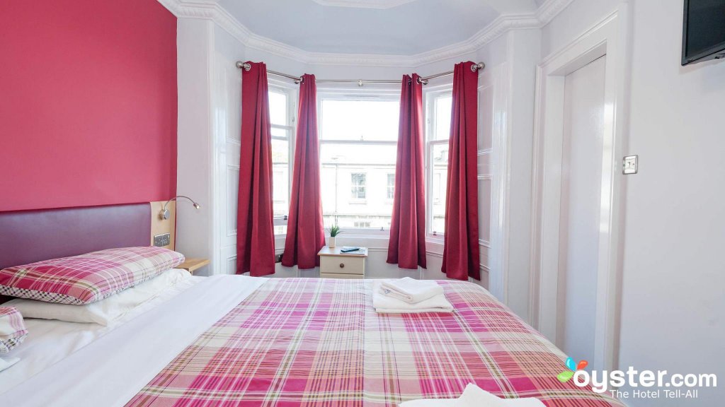 Фото Regent House Hotel