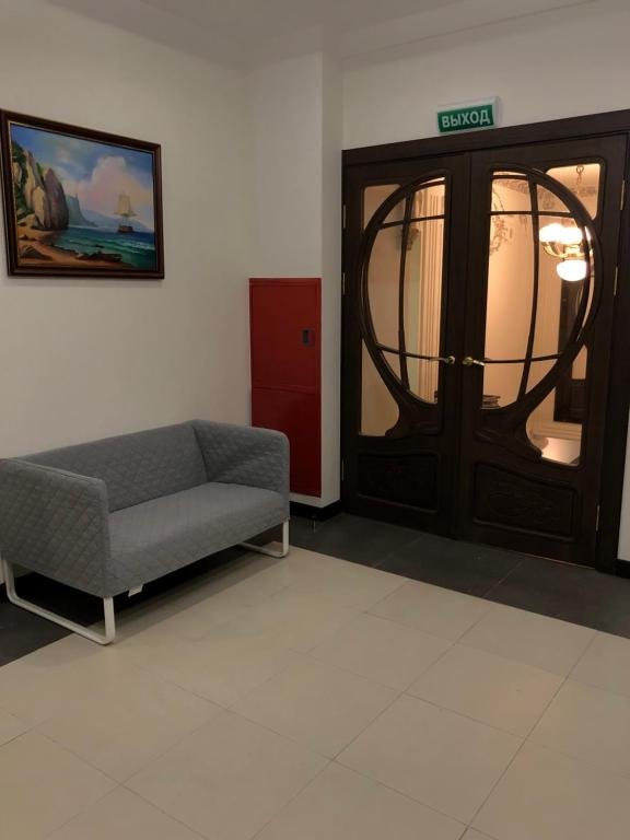 Фото Танский