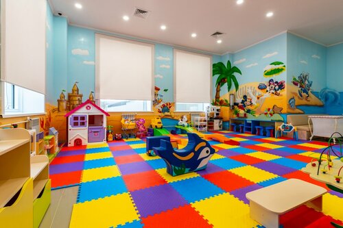 Гостиница Paradise Resort Hotel в Южно-Сахалинске