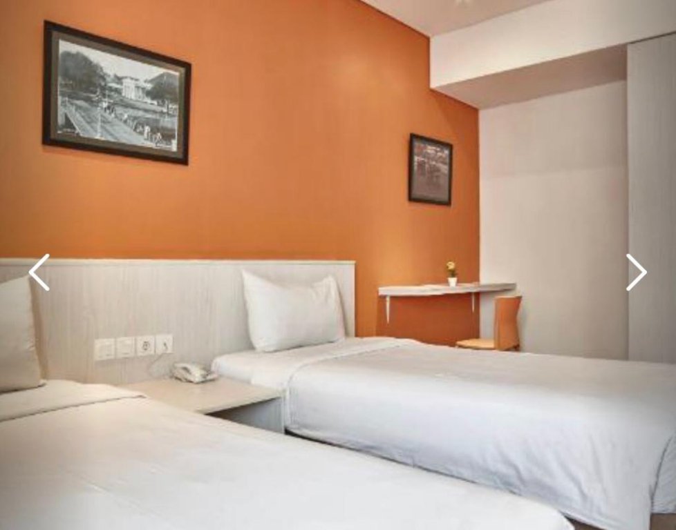 Фото Dragon Inn Kemayoran