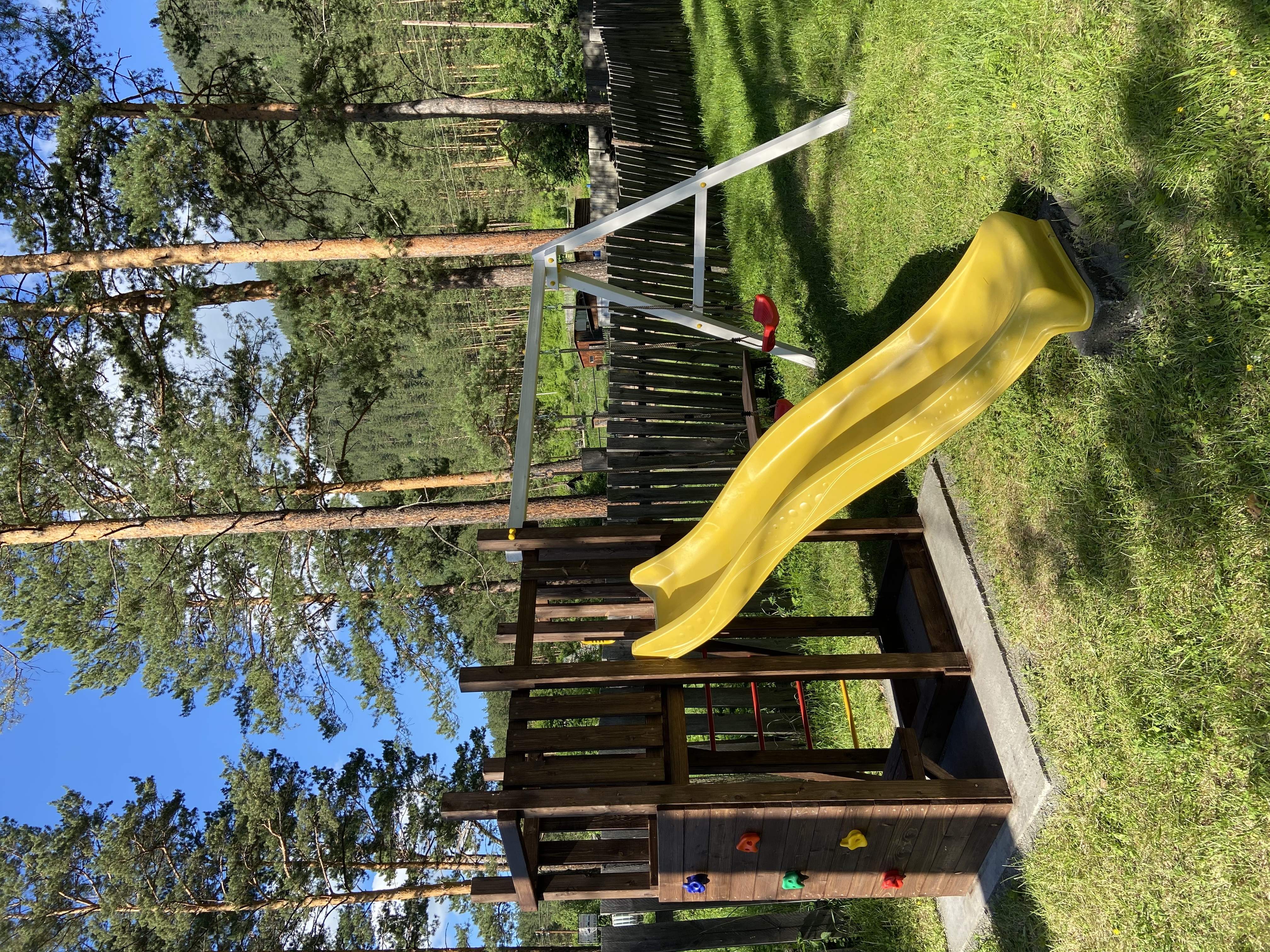 Фото Панорама