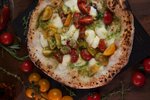 Roni Pizza Napoletana (Istiqbol street, 8) ، مطعم