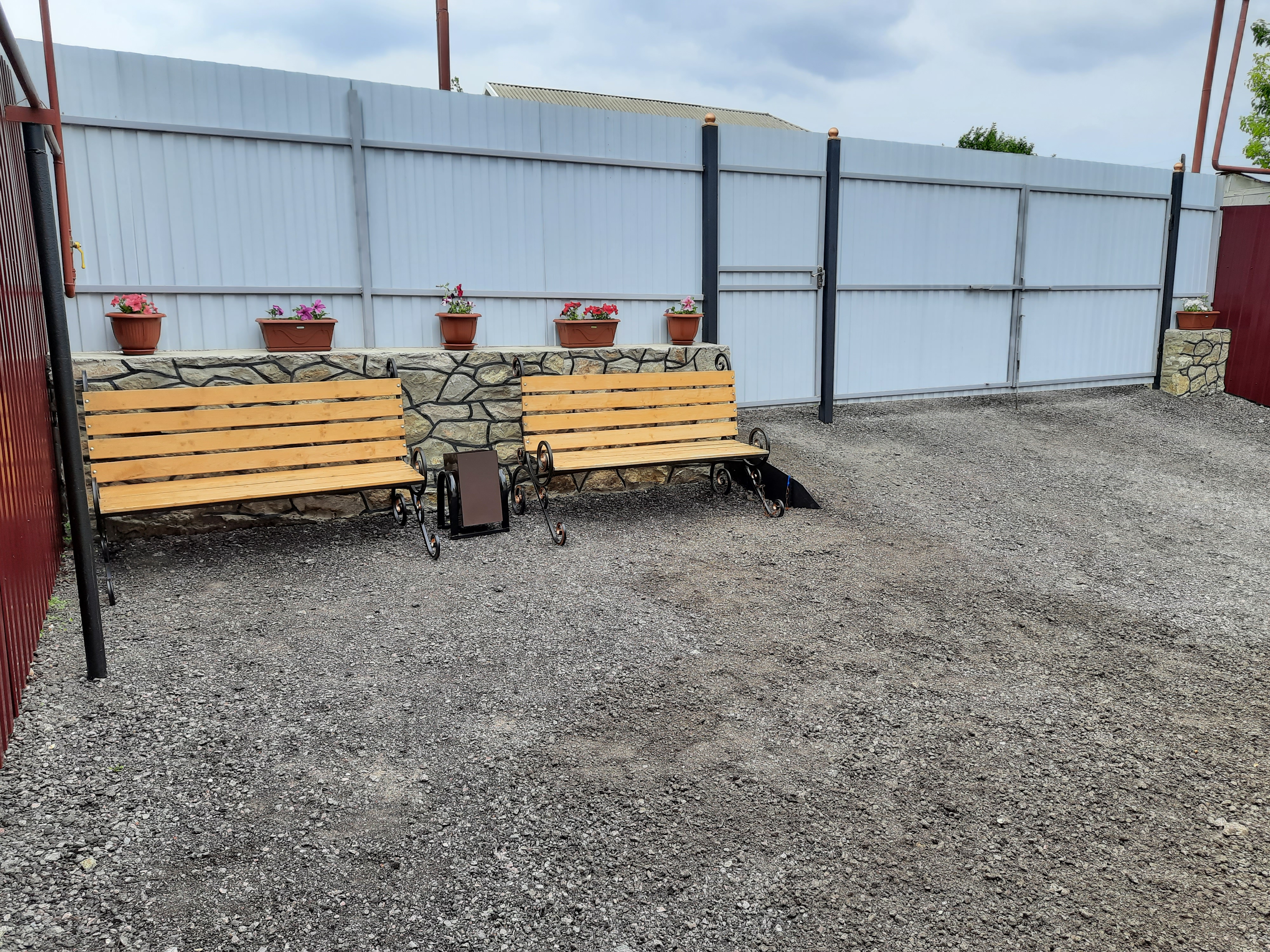 Фото Гостевые номера у Александра