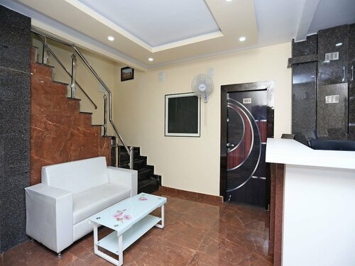 Гостиница Oyo Rooms Godowlia Shivala Road в Варанаси