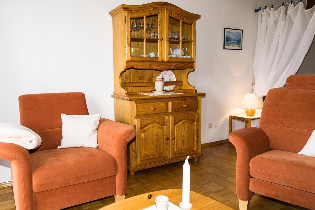 Фото Hotel Sonneninsel Fehmarn