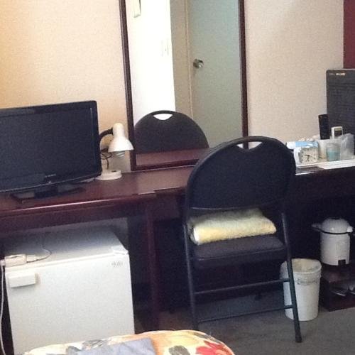 Фото Asahi City Inn Hotel