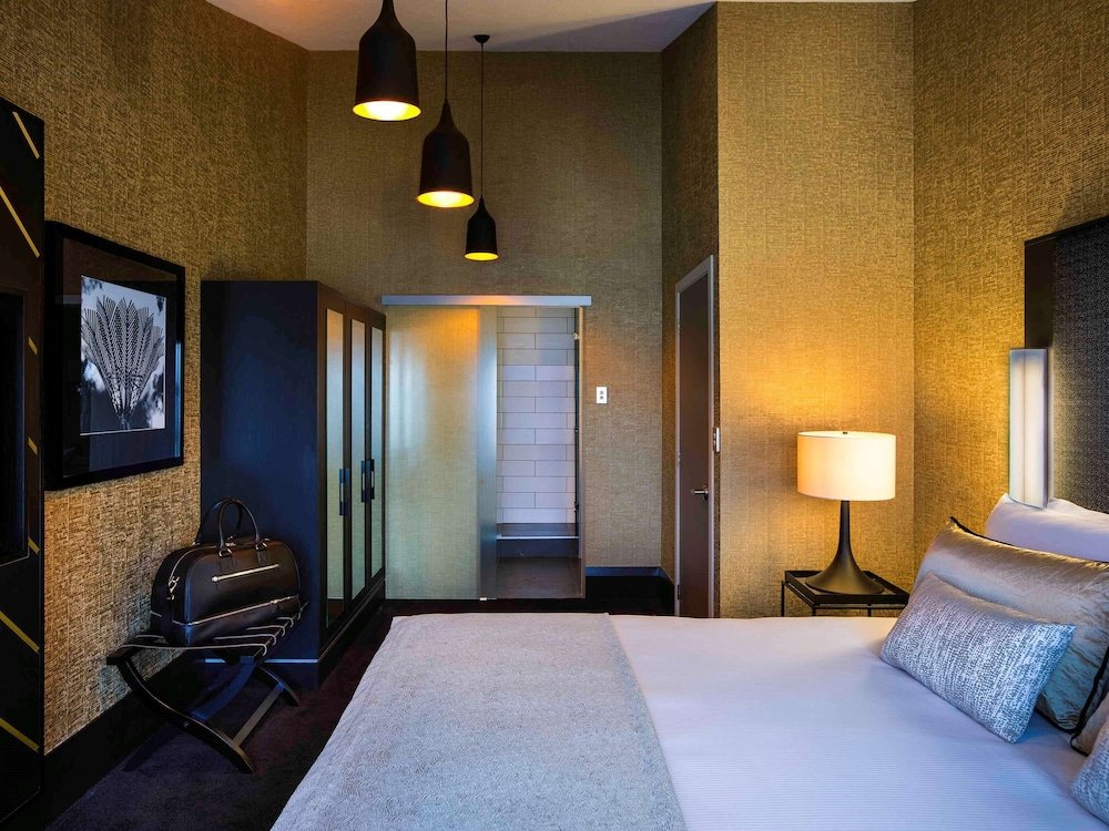 Фото Grand Mercure Wellington