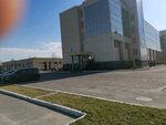 Business center (Universitetskaya ulitsa, 4) ، مركز أعمال